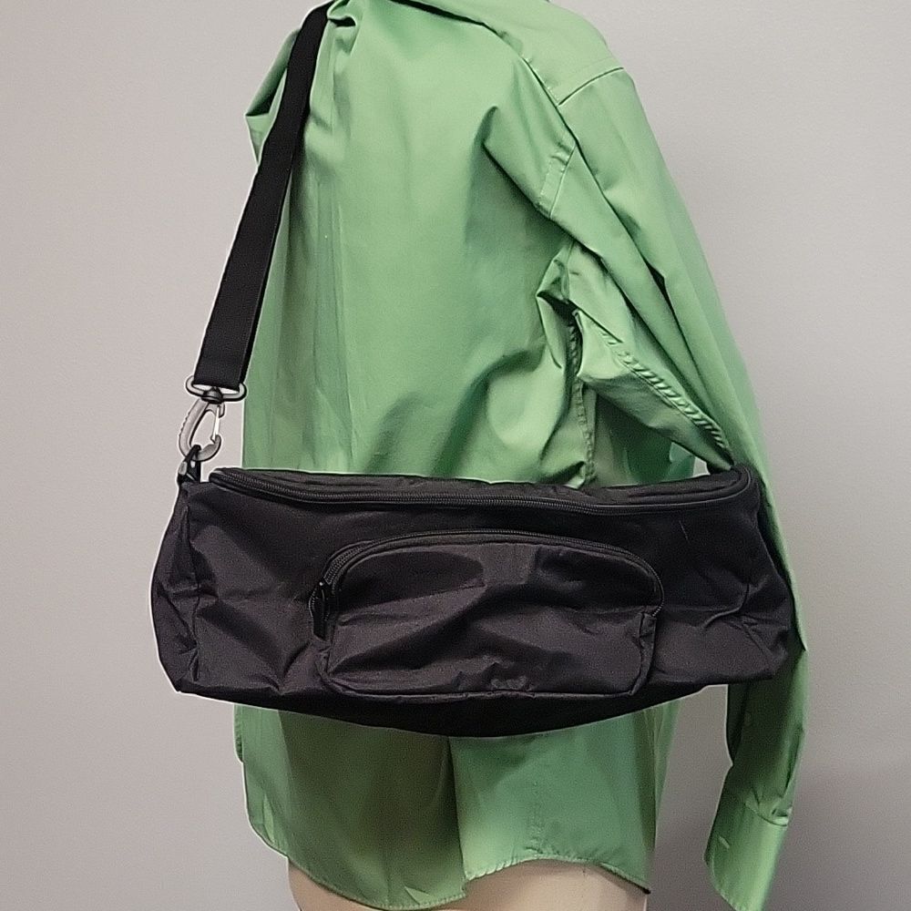 Travel Essental Unisex Travel Bag